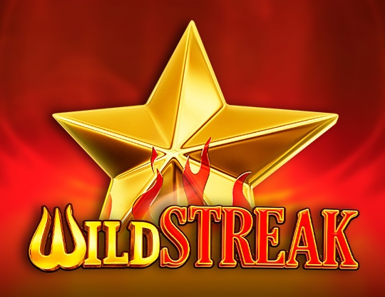 Online slot Wild Streak