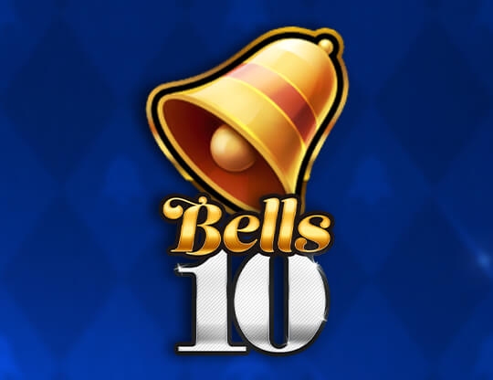 Online slot Bells 10