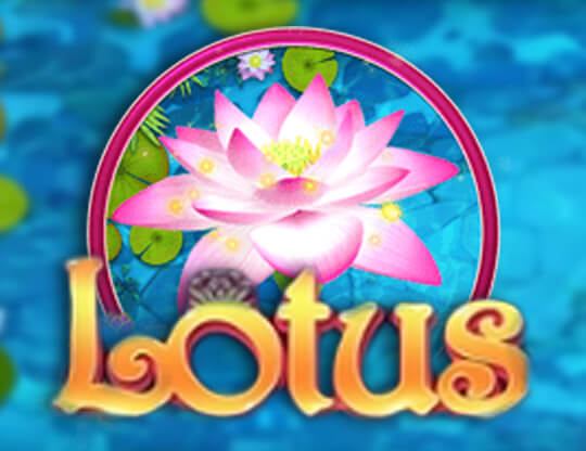 Slot Lotus Fortune