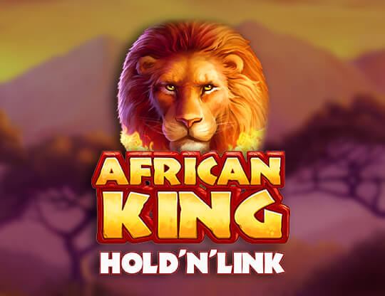 Online slot African King: Hold ‘n’ Link