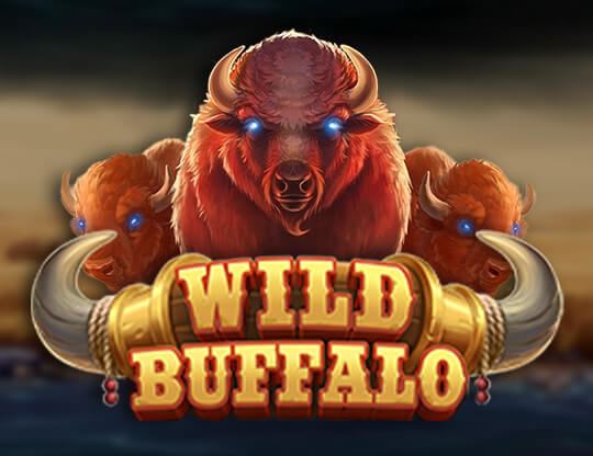 Slot Wild Buffalo: Hold ‘n’ Link