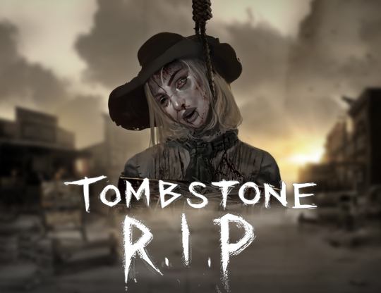 Online slot Tombstone Rip