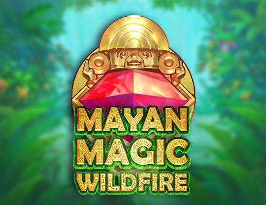 Online slot Mayan Magic Wildfire