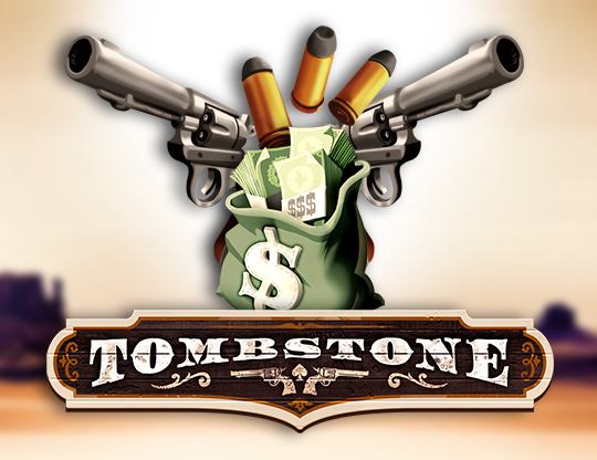 Online slot Tombstone