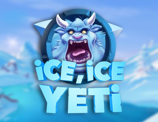 Online slot Ice Ice Yeti