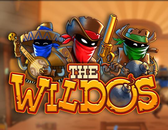 Online slot The Wildos