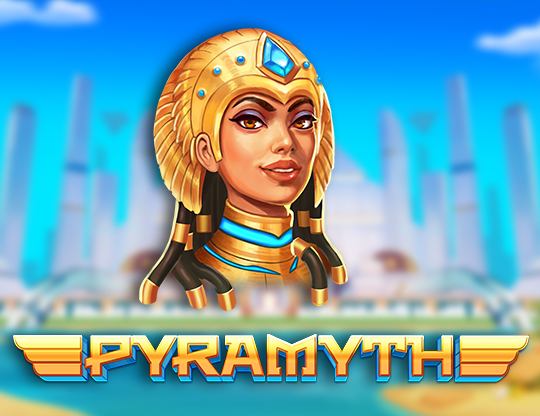 Online slot Pyramyth