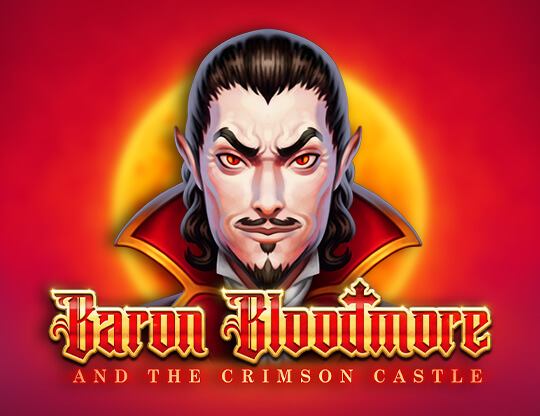 Online slot Baron Bloodmore And The Crimson Castle