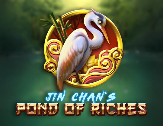 Online slot Jin Chan’s Pond Of Riches