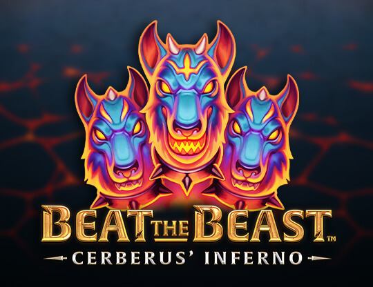 Online slot Beat The Beast: Cerberus’ Inferno