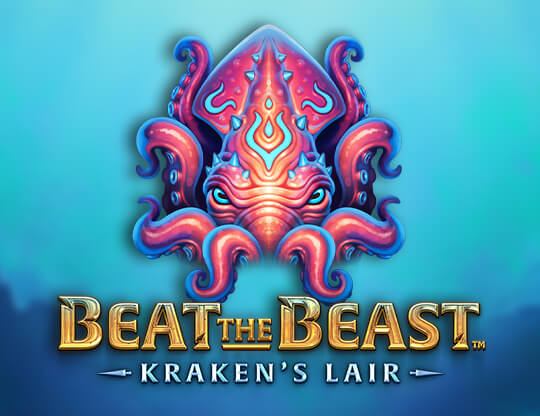 Online slot Beat The Beast: Kraken’s Lair