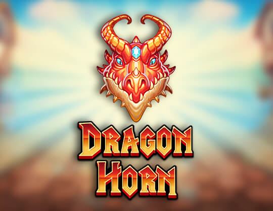 Online slot Dragon Horn