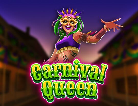Online slot Carnival Queen