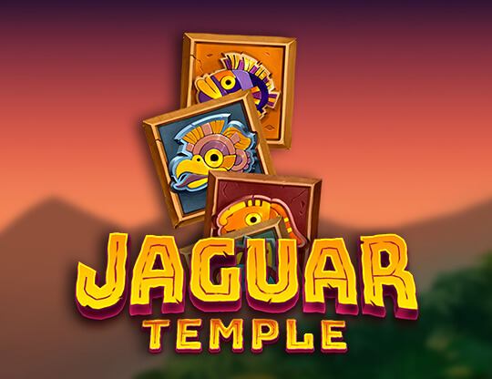 Online slot Jaguar Temple