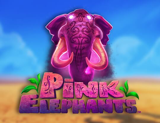 Online slot Pink Elephants