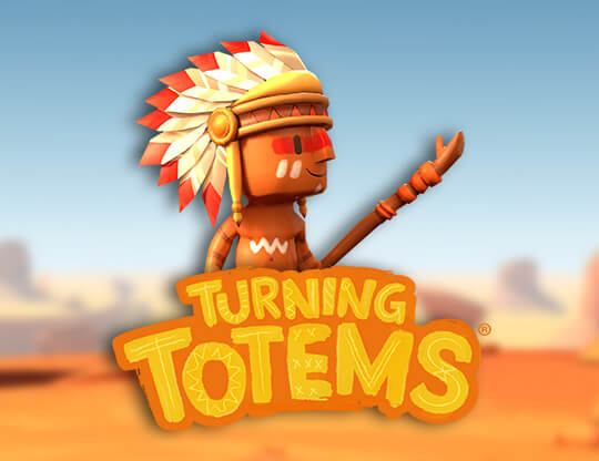 Online slot Turning Totems