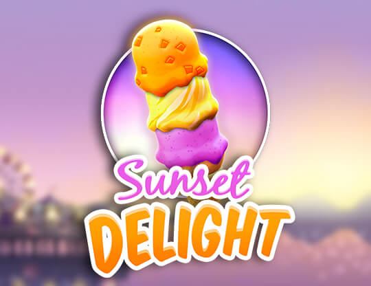Online slot Sunset Delight