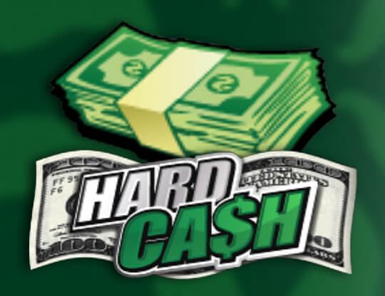 Online slot Hard Cash