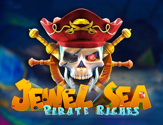 Online slot Jewel Sea Pirate Riches