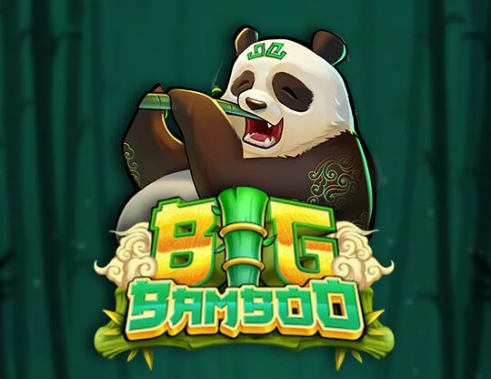 Online slot Big Bamboo