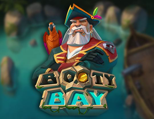Online slot Booty Bay