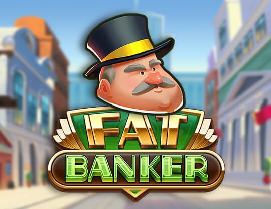 Online slot Fat Banker