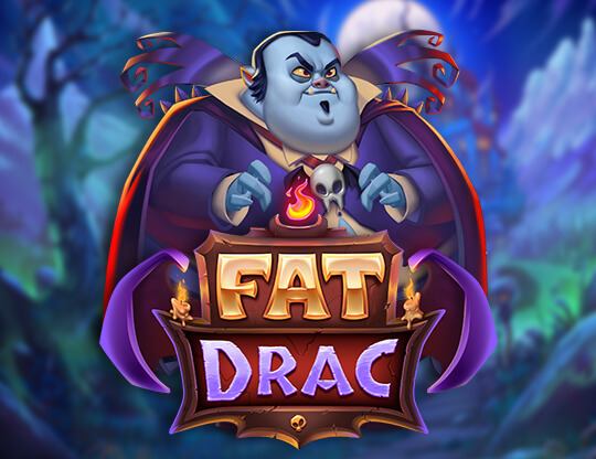 Online slot Fat Drac