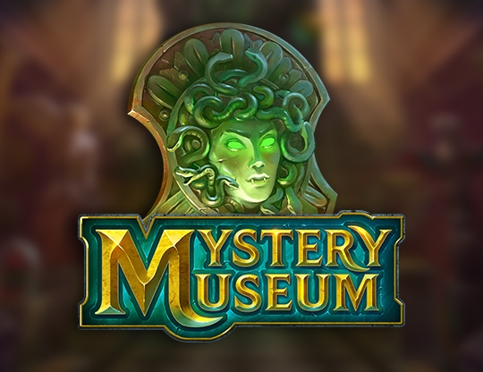 Online slot Mystery Museum