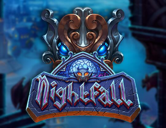 Online slot Nightfall