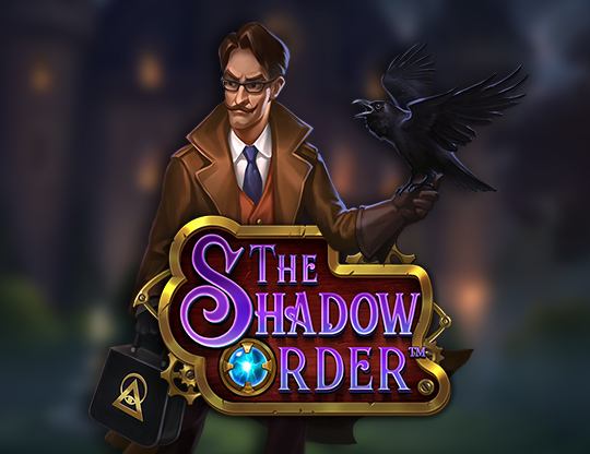 Online slot The Shadow Order