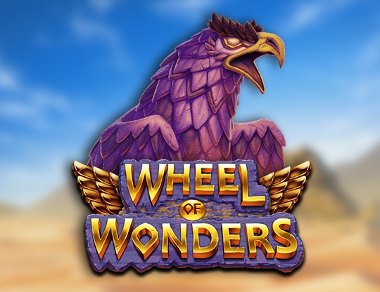 Online slot Wheel Of Wonders