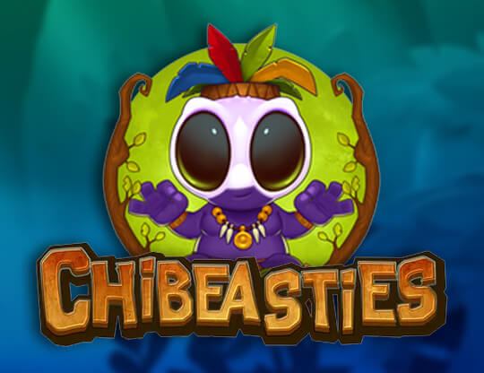 Online slot Chibeasties