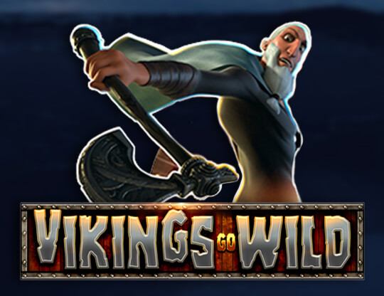 Online slot Vikings Go Wild
