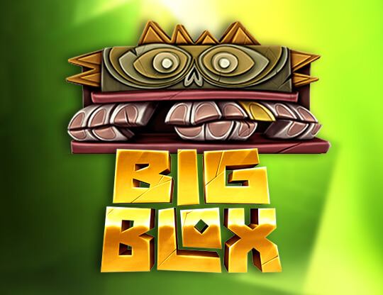 Online slot Big Blox