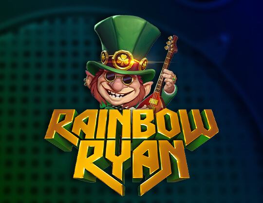 Online slot Rainbow Ryan
