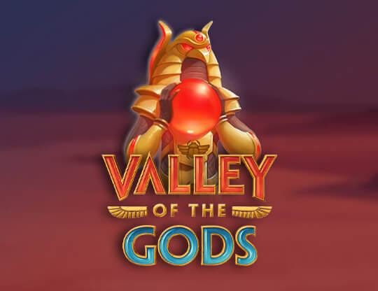 Online slot Valley Of The Gods