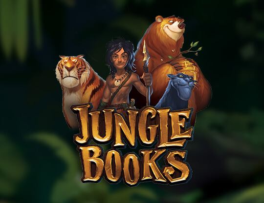 Online slot Jungle Books