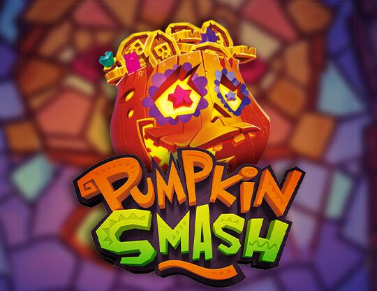 Online slot Pumpkin Smash