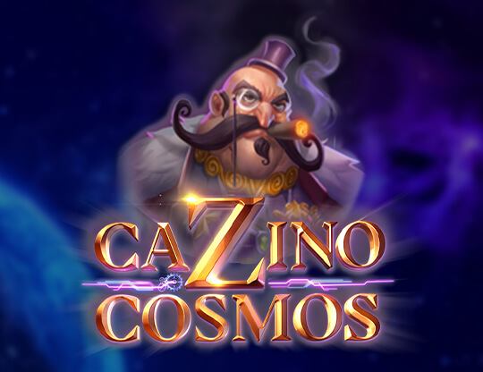 Online slot Cazino Cosmos