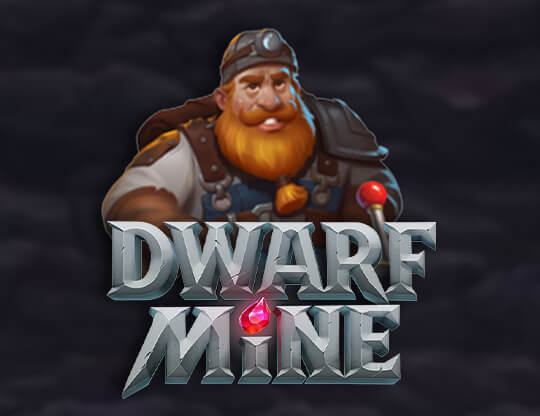 Online slot Dwarf Mine