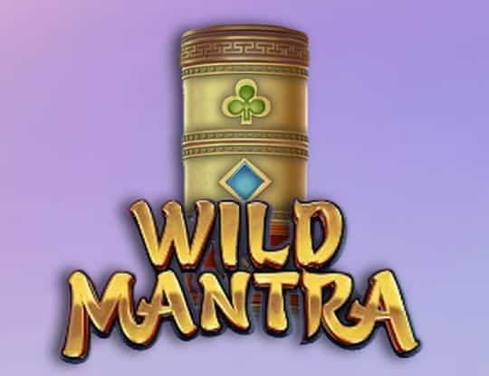 Online slot Wild Mantra
