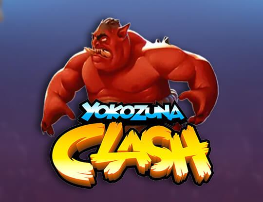 Online slot Yokozuna Clash