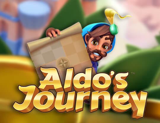 Online slot Aldo’s Journey™