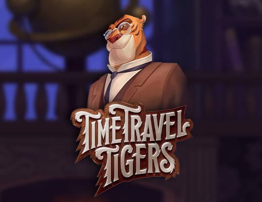 Online slot Time Travel Tigers