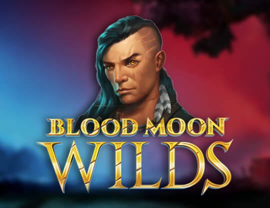 Online slot Blood Moon Wilds