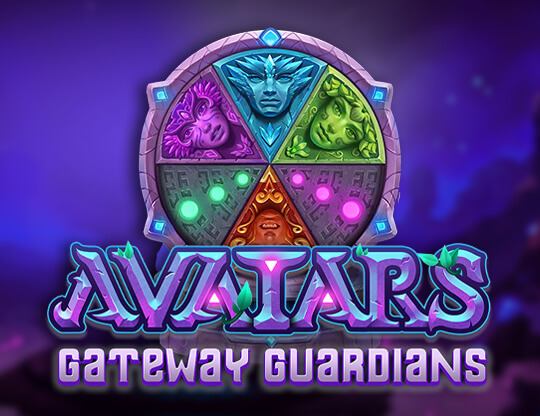 Online slot Avatars Gateway Guardians