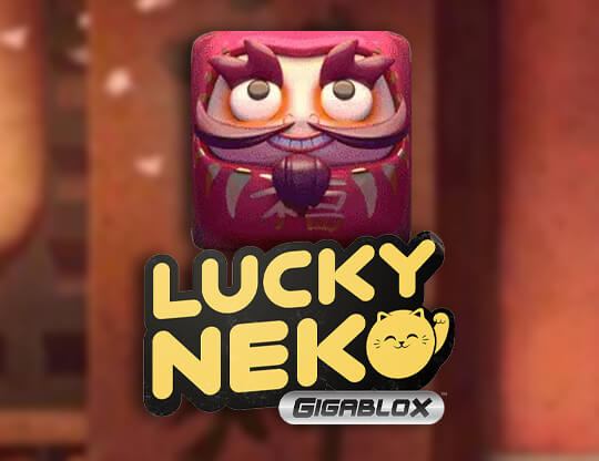 Online slot Lucky Neko