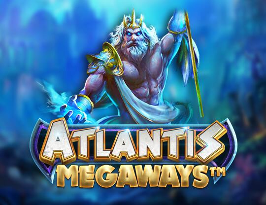 Online slot Atlantis Megaways