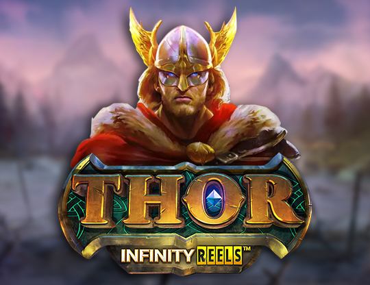 Online slot Thor Infinity Reels