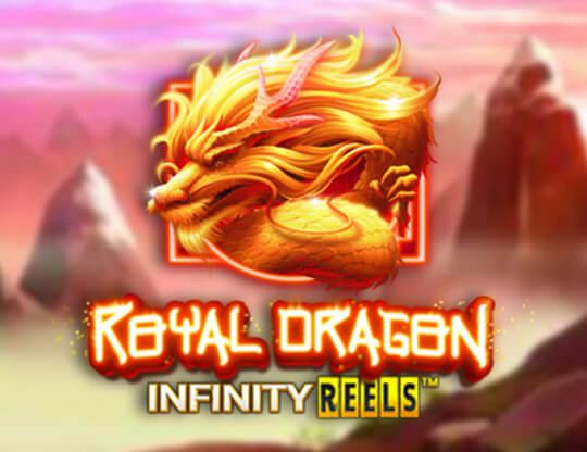 Online slot Royal Dragon Infinity Reels